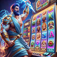 Mengenali Slot Online dengan Fitur Bonus yang Menggiurkan. Slot online telah menjadi salah satu permainan kasino paling populer