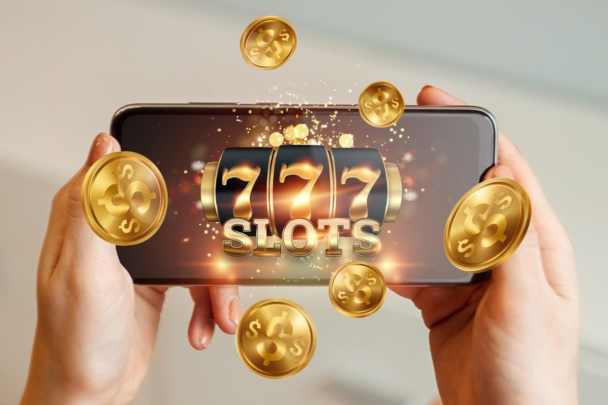 Mengapa Slot Online Dapat Menjadi Pilihan Hiburan Ekonomis. Jika Anda mencari hiburan yang menyenangkan dan ekonomis