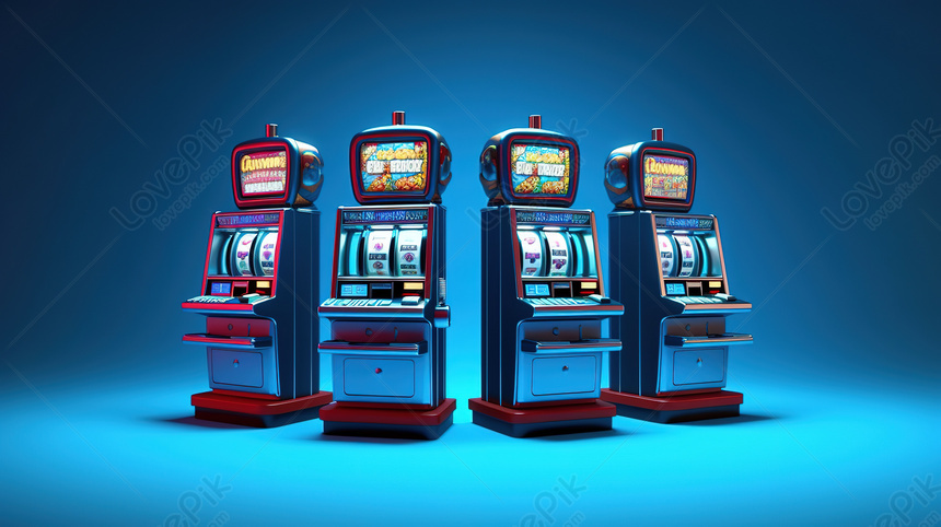 Menjelajahi Jenis-Jenis Slot Online yang Populer