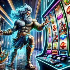 Strategi Ampuh Menang di Slot Online